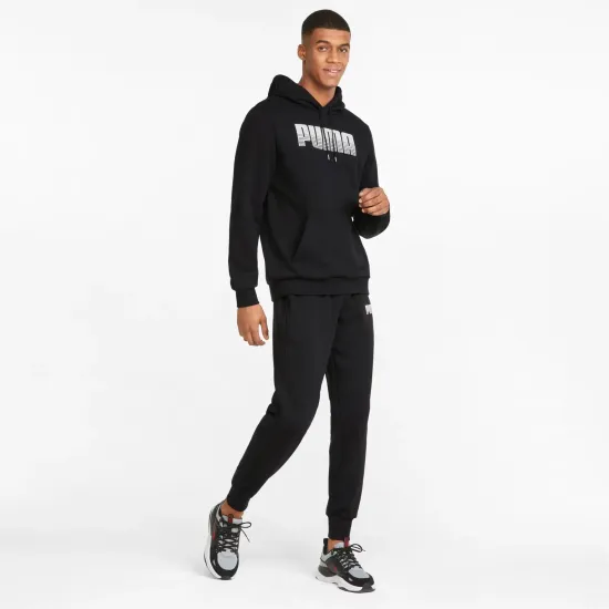 Кофта Puma Essentials 58720501