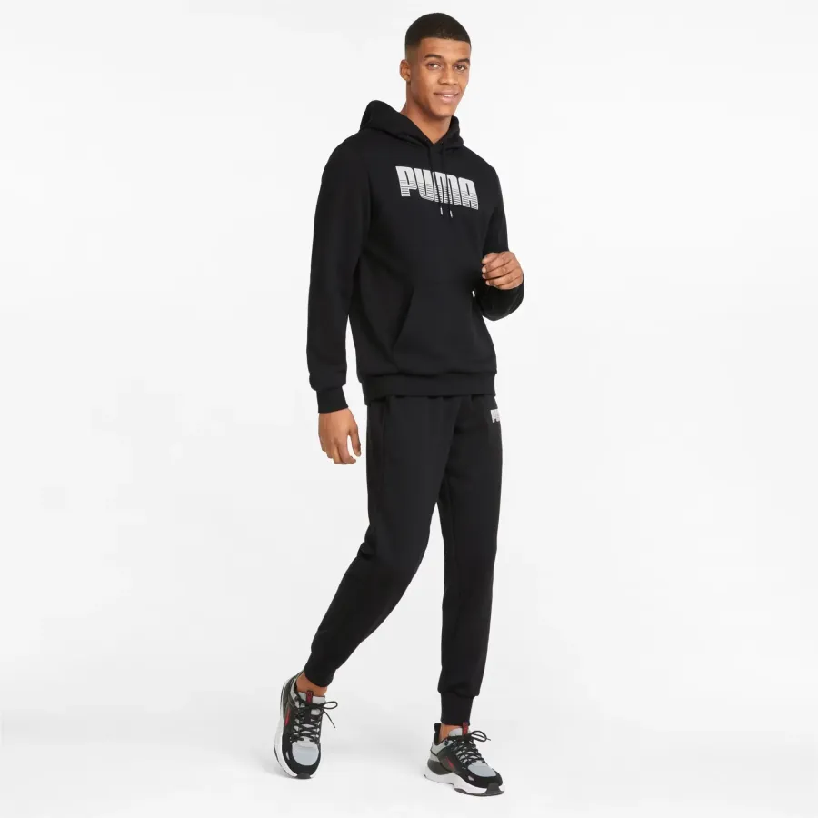 Кофта Puma Essentials 58720501