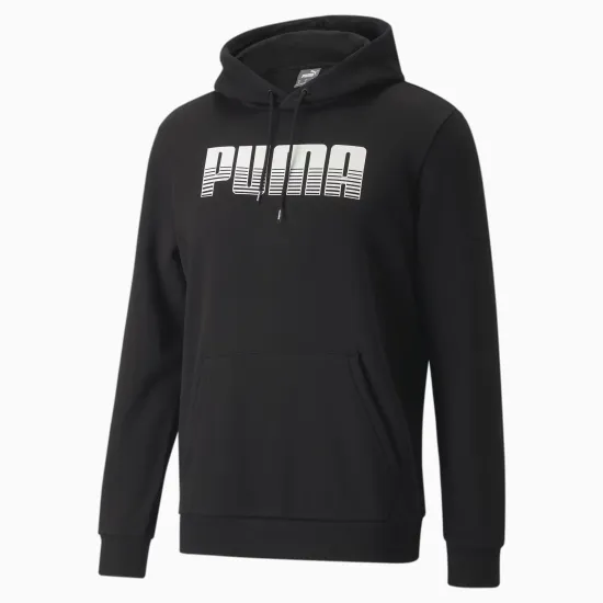 Кофта Puma Essentials 58720501