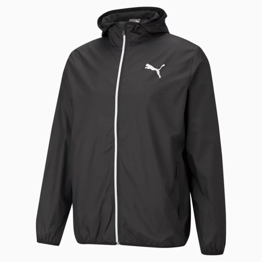 Куртка Puma Essentials Solid Windbreaker 587265-01
