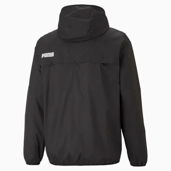Куртка Puma Essentials Solid Windbreaker 587265-01