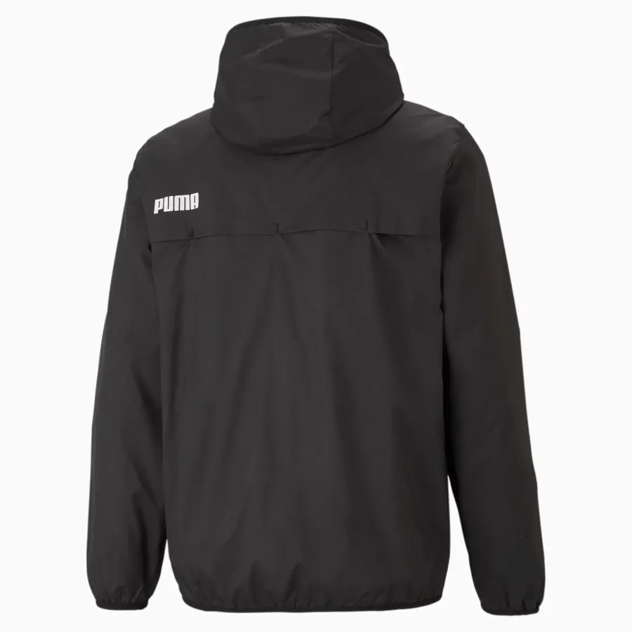 Куртка Puma Essentials Solid Windbreaker 587265-01