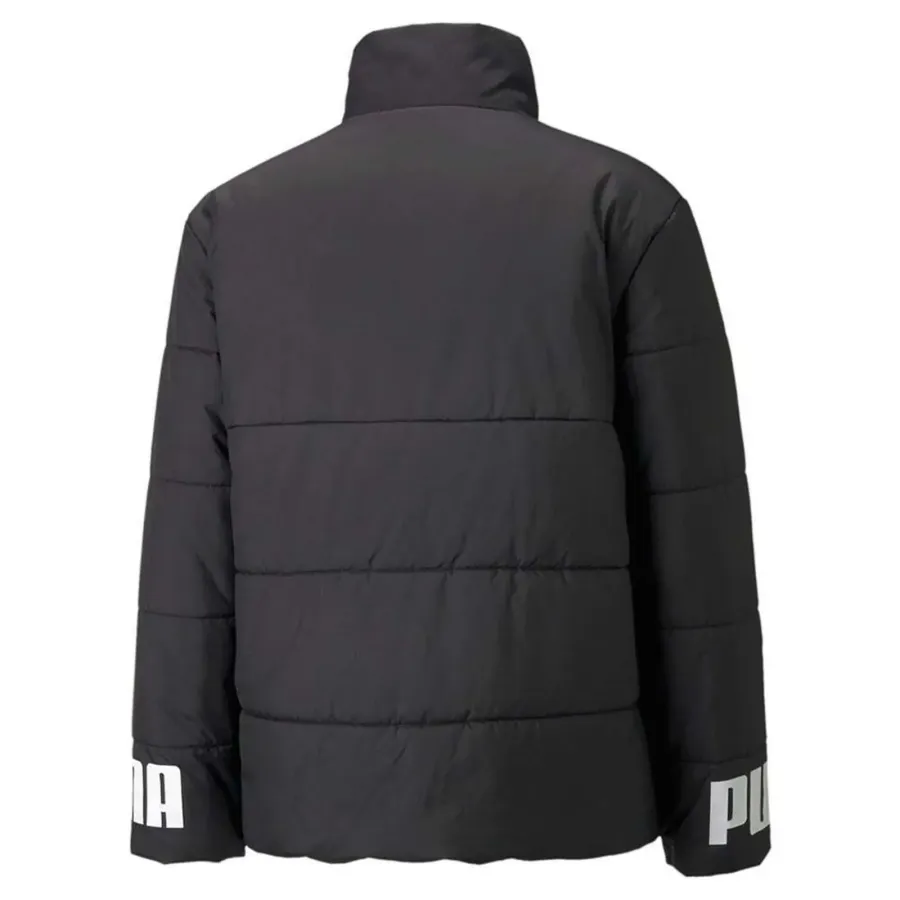 Куртка Puma Essentials+ Padded 587689-01