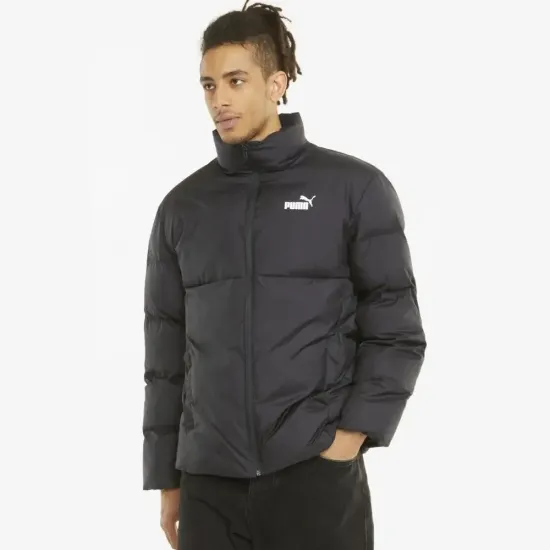 Куртка Puma Essentials+ Eco Puffer 587693-01