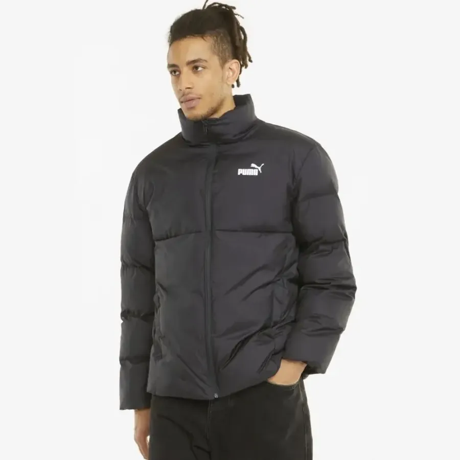 Куртка Puma Essentials+ Eco Puffer 587693-01