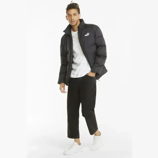 Куртка Puma Essentials+ Eco Puffer 587693-01