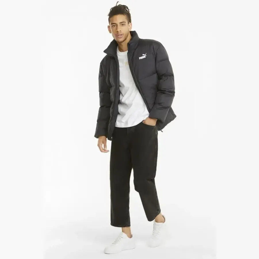 Куртка Puma Essentials+ Eco Puffer 587693-01