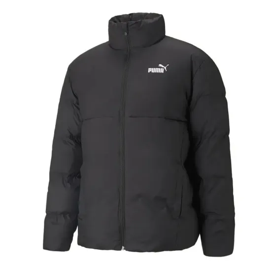 Куртка Puma Essentials+ Eco Puffer 587693-01