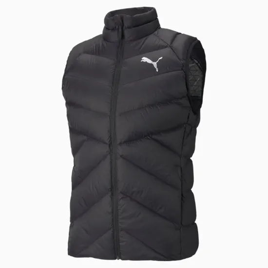 Жилетка Puma PWRWarm packLITE Down Vest 587700-01