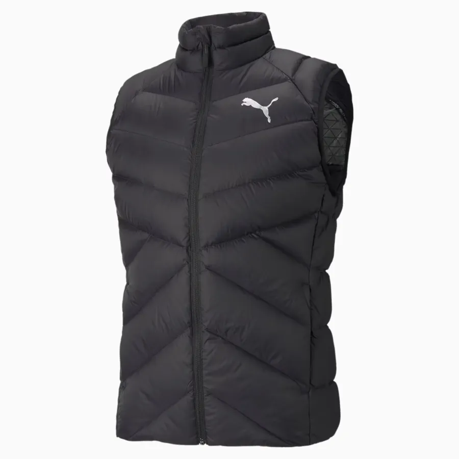 Жилетка Puma PWRWarm packLITE Down Vest 587700-01