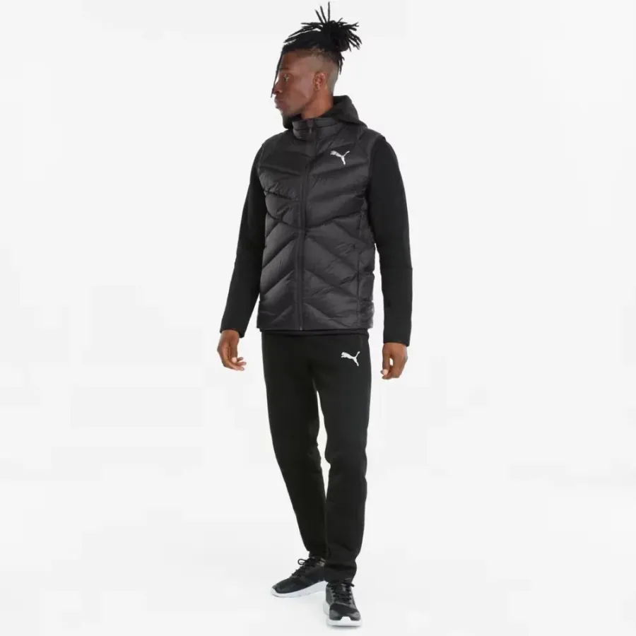 Жилетка Puma PWRWarm packLITE Down Vest 58770001