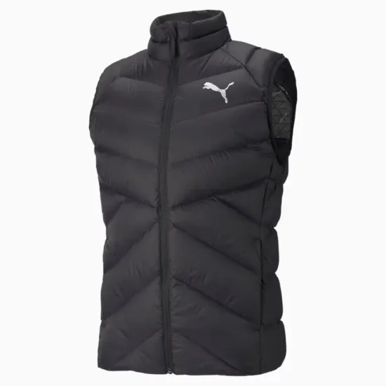Жилетка Puma PWRWarm packLITE Down Vest 58770001