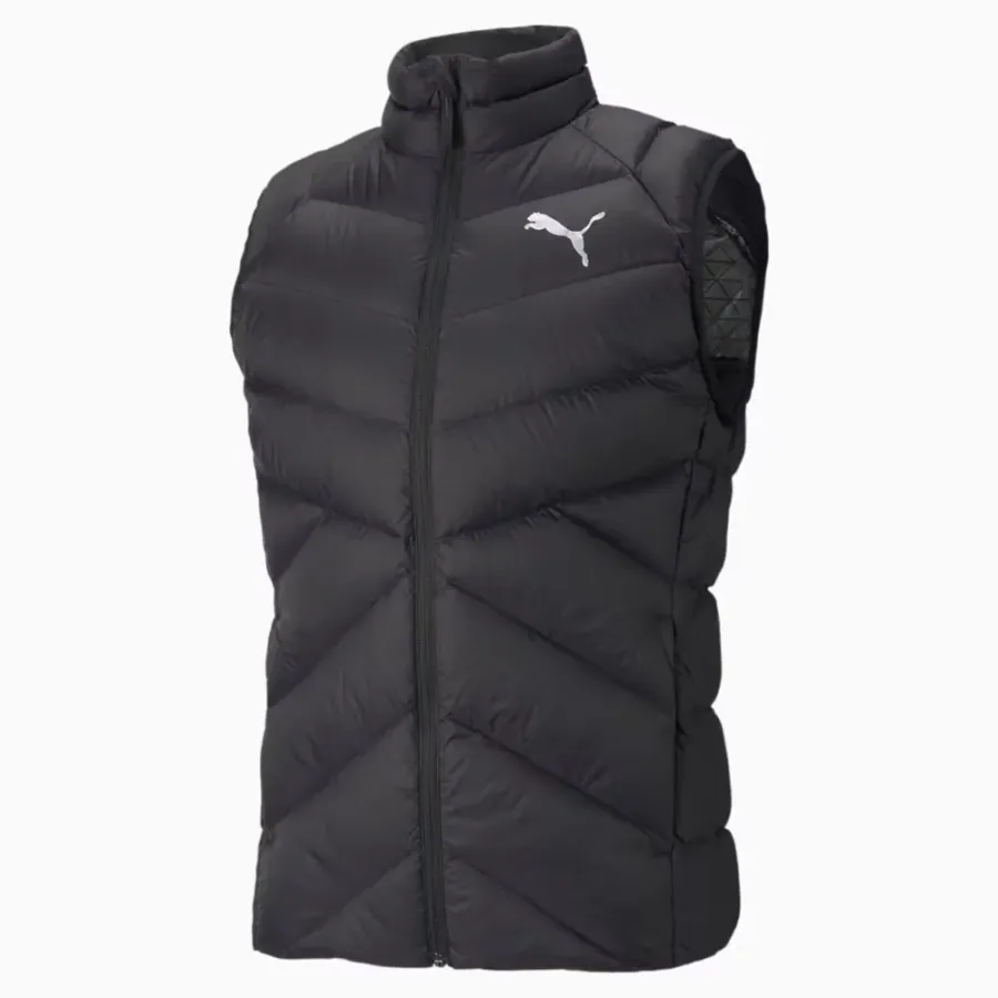 Жилетка Puma PWRWarm packLITE Down Vest 58770001