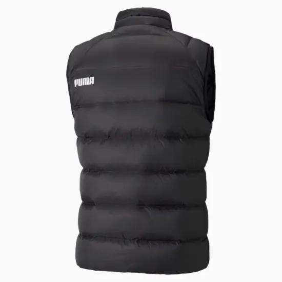 Жилетка Puma PWRWarm packLITE Down Vest 58770001