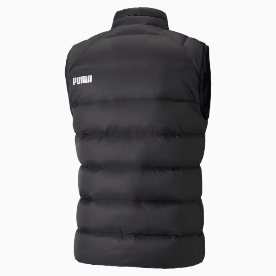 Жилетка Puma PWRWarm packLITE Down Vest 58770001