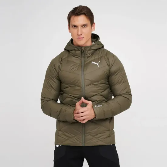 Куртка Puma PWRWarm PackLITE HD 600 Down 587703-44