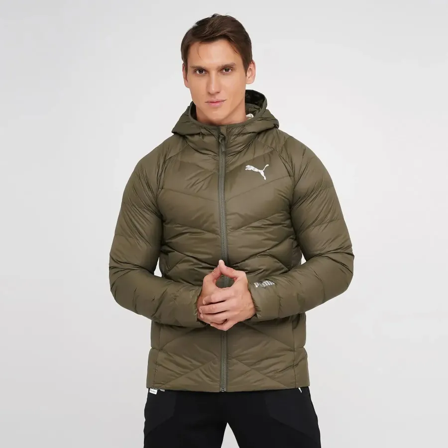 Куртка Puma PWRWarm PackLITE HD 600 Down 587703-44