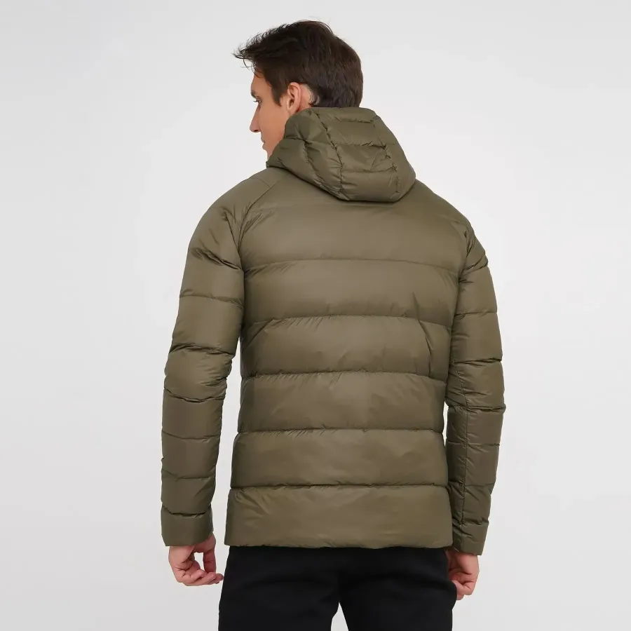 Куртка Puma PWRWarm PackLITE HD 600 Down 587703-44