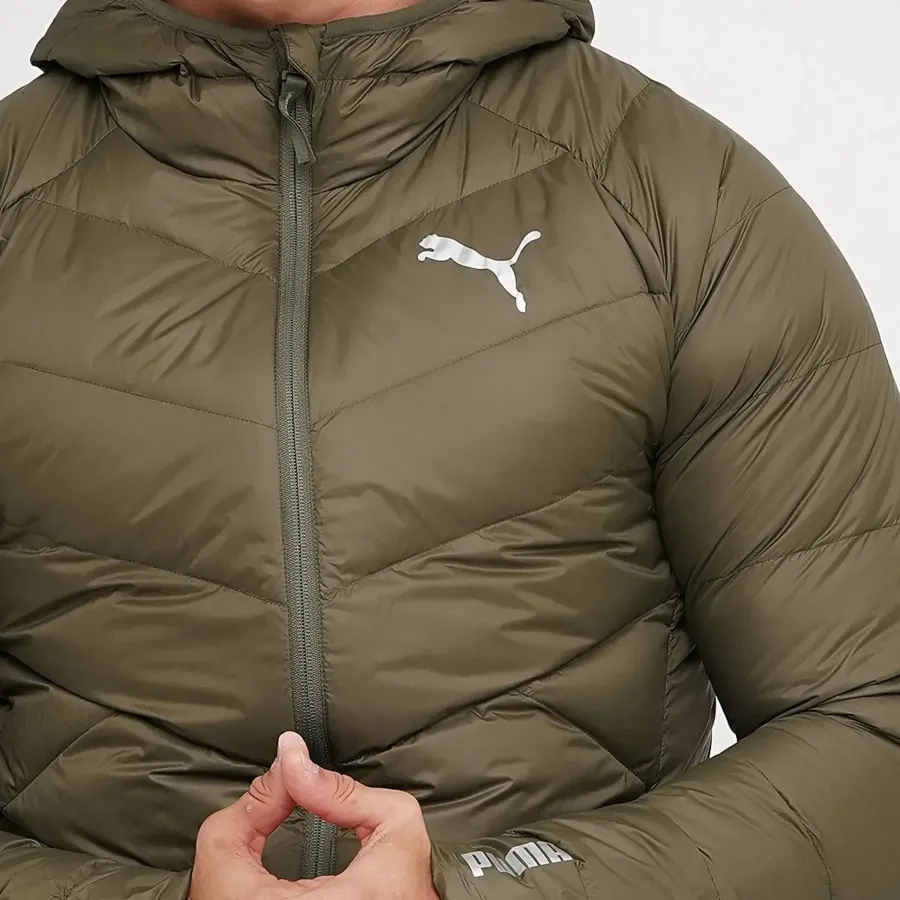 Куртка Puma PWRWarm PackLITE HD 600 Down 587703-44