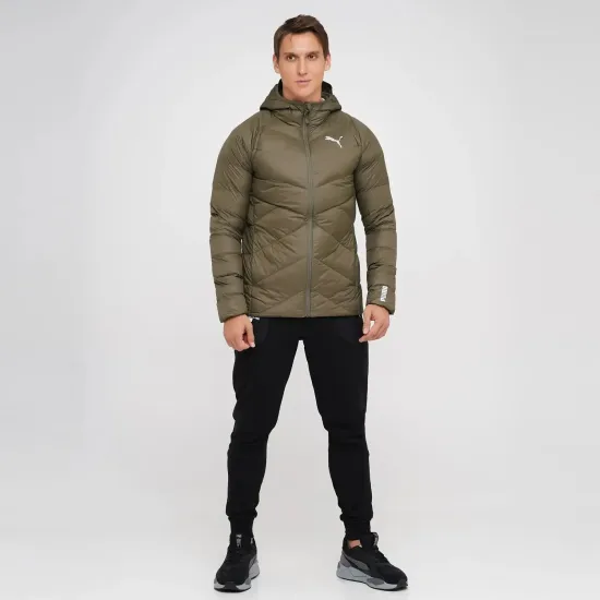 Куртка Puma PWRWarm PackLITE HD 600 Down 587703-44