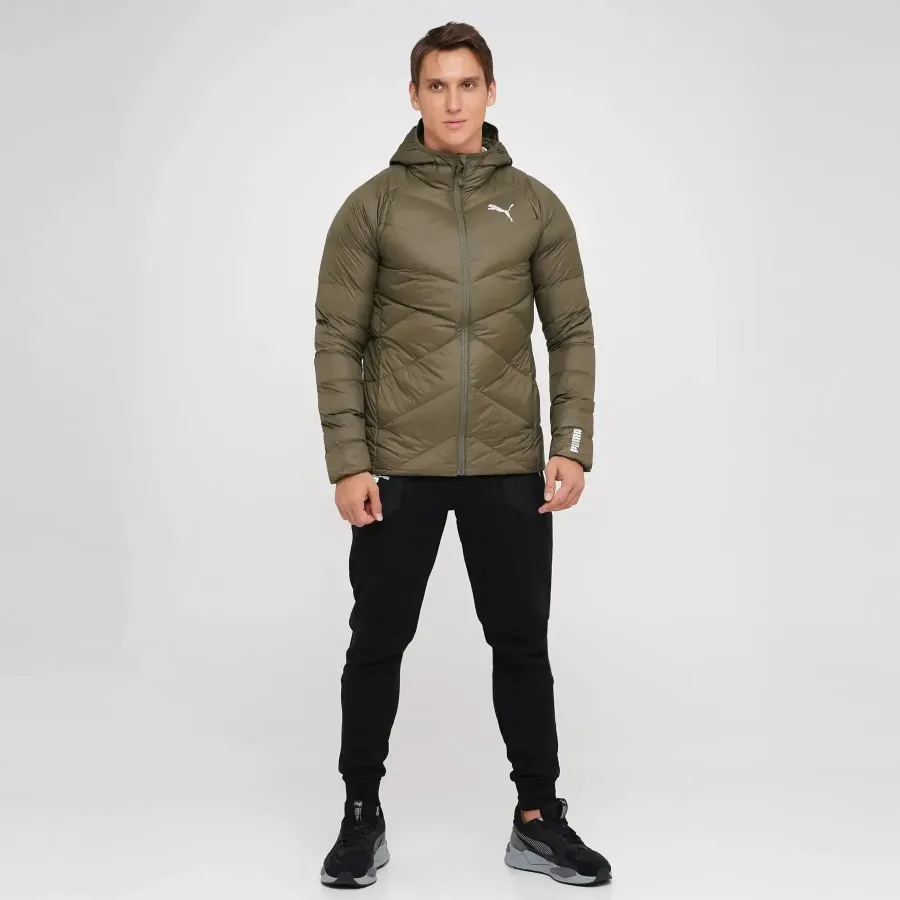 Куртка Puma PWRWarm PackLITE HD 600 Down 587703-44