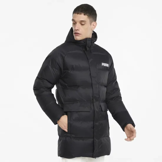 Куртка Puma Solid Down 587720-01