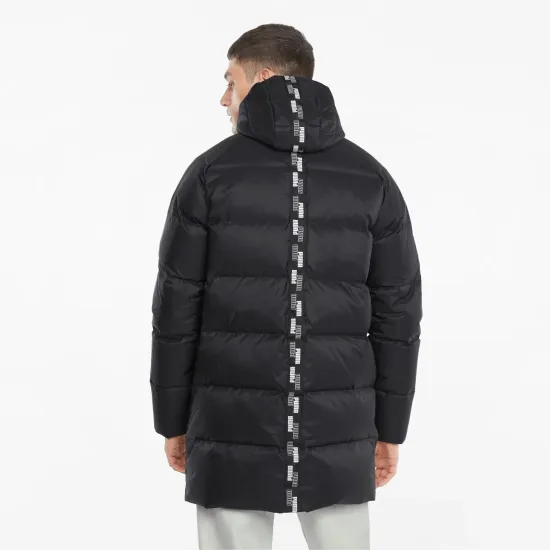 Куртка Puma Solid Down 587720-01