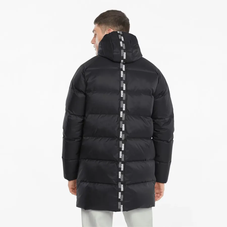 Куртка Puma Solid Down 587720-01
