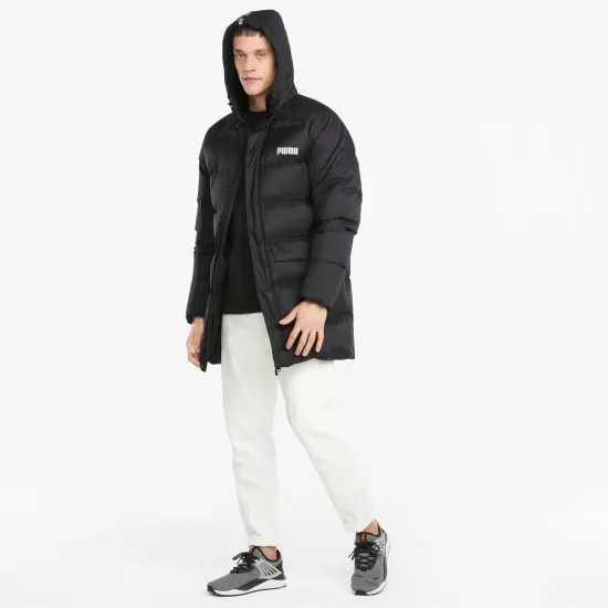 Куртка Puma Solid Down 587720-01