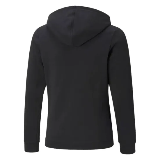 Кофта Puma Modern Sports Full-Zip Youth 589215-01