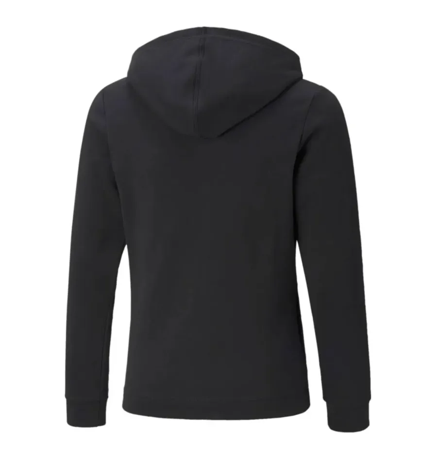 Кофта Puma Modern Sports Full-Zip Youth 589215-01