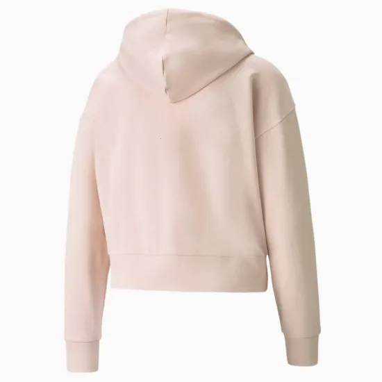 Кофта Puma Her Full-Zip Tr 58952136