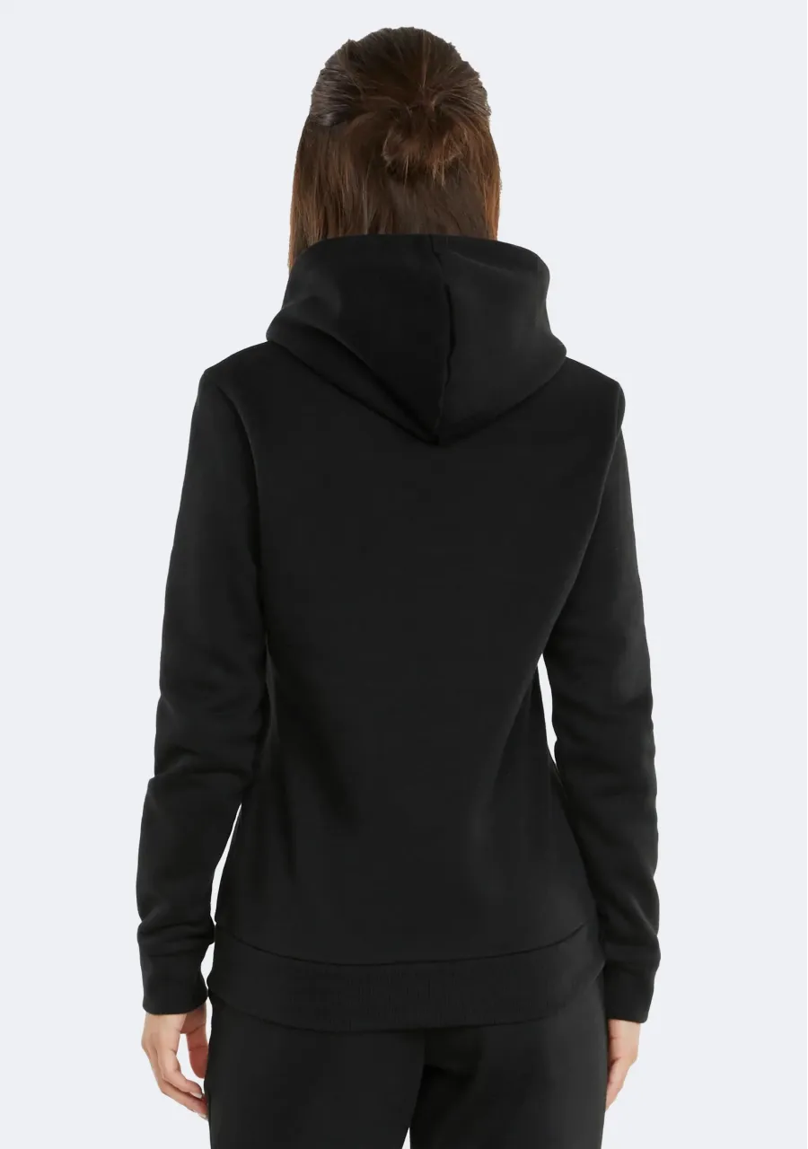 Худі Puma Power Logo 589541-01