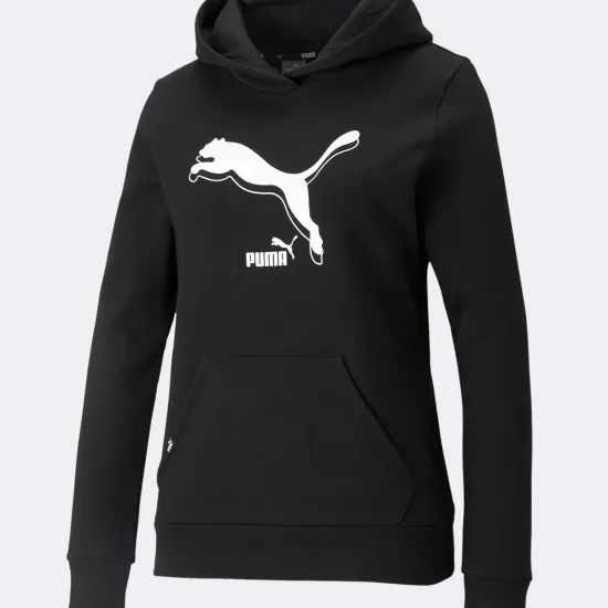 Худі Puma Power Logo 589541-01