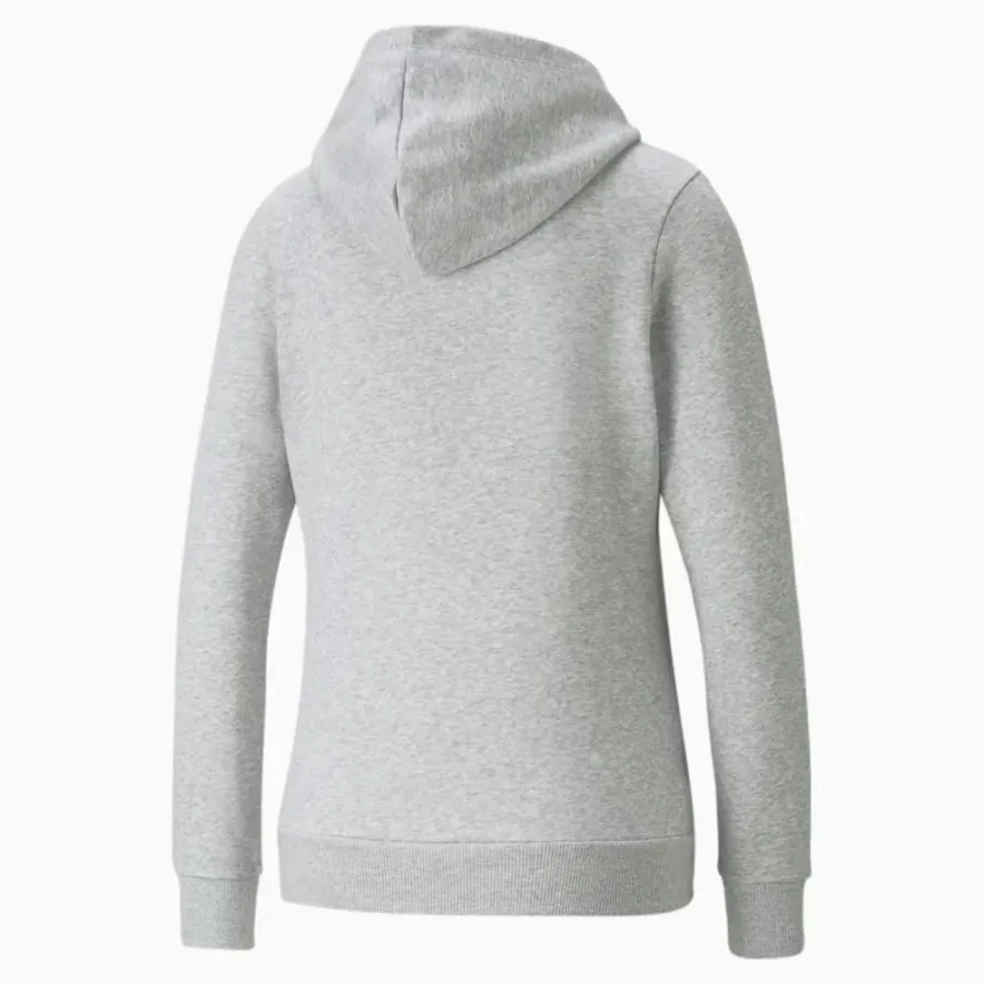 Худі Puma Power Logo 589541-04