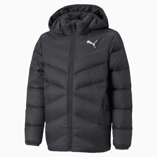 Куртка Puma PackLITE Down Youth 589565-01