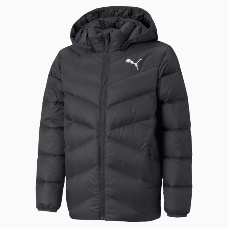 Куртка Puma PackLITE Down Youth 589565-01
