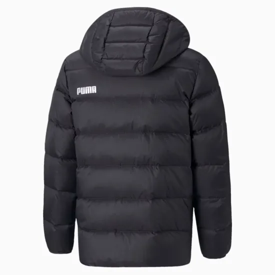 Куртка Puma PackLITE Down Youth 589565-01