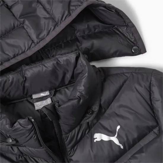 Куртка Puma PackLITE Down Youth 589565-01
