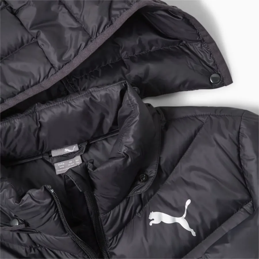 Куртка Puma PackLITE Down Youth 589565-01