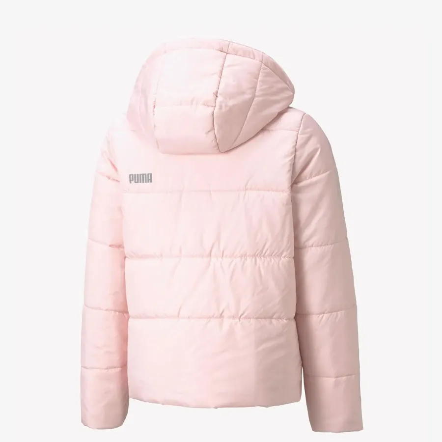 Куртка Puma Essentials Padded HD Youth 589576-36