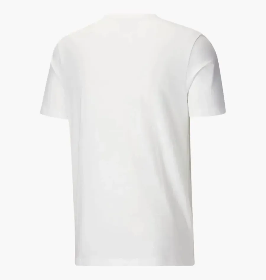 Футболка Puma Sneaker Hang Tee 589770-02