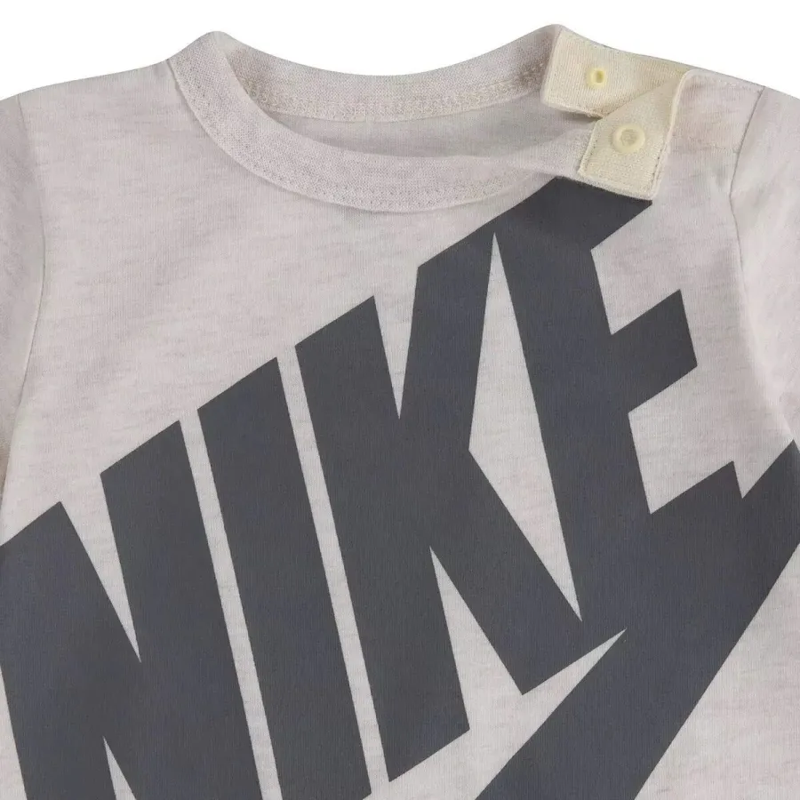 Комбінезон Nike Baby Boy Infant Shortall 5ND369-W67
