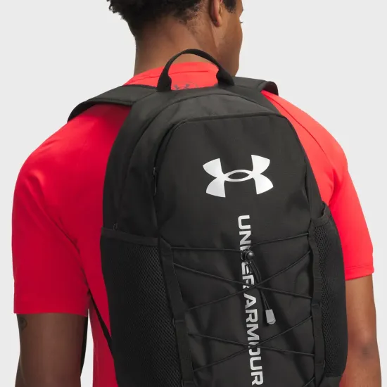 Рюкзак Under Armour Hustle Sport 6.0 6000397-001