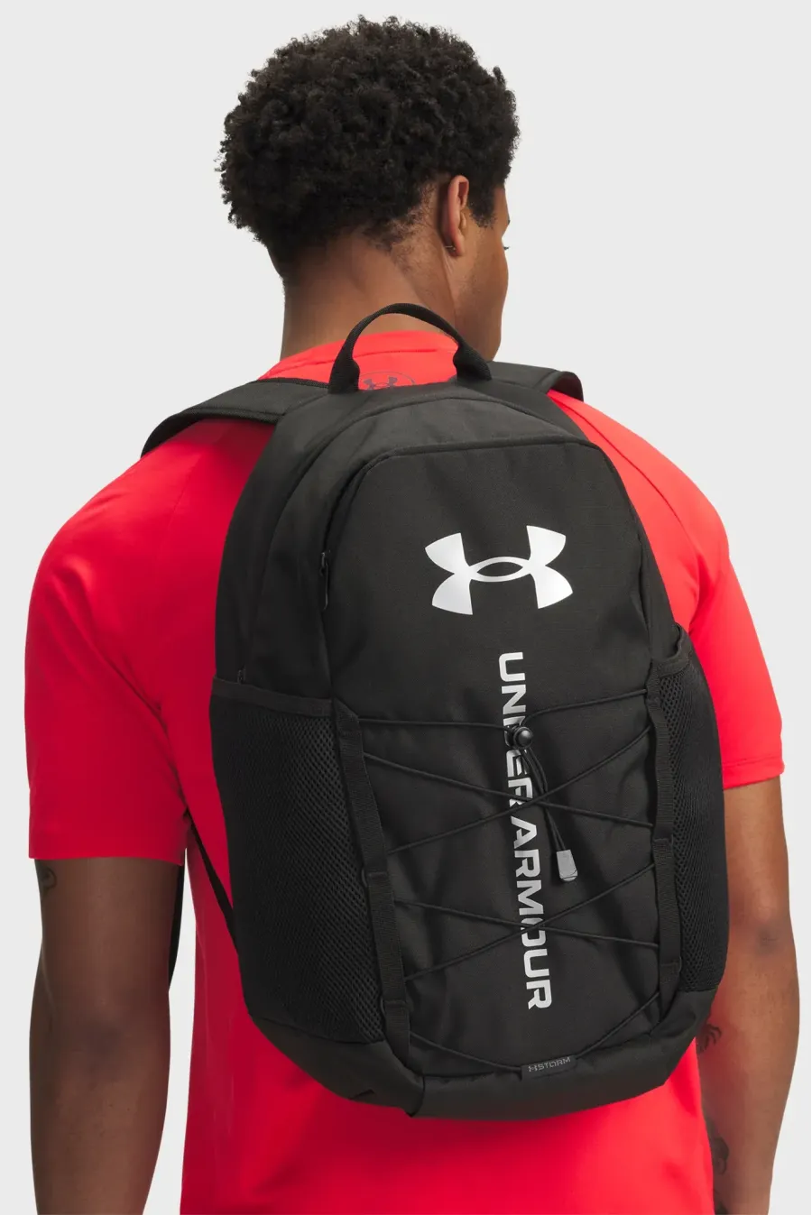 Рюкзак Under Armour Hustle Sport 6.0 6000397-001