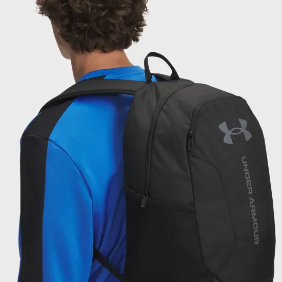 Рюкзак Under Armour Hustle Lite Backpack 6000399-001