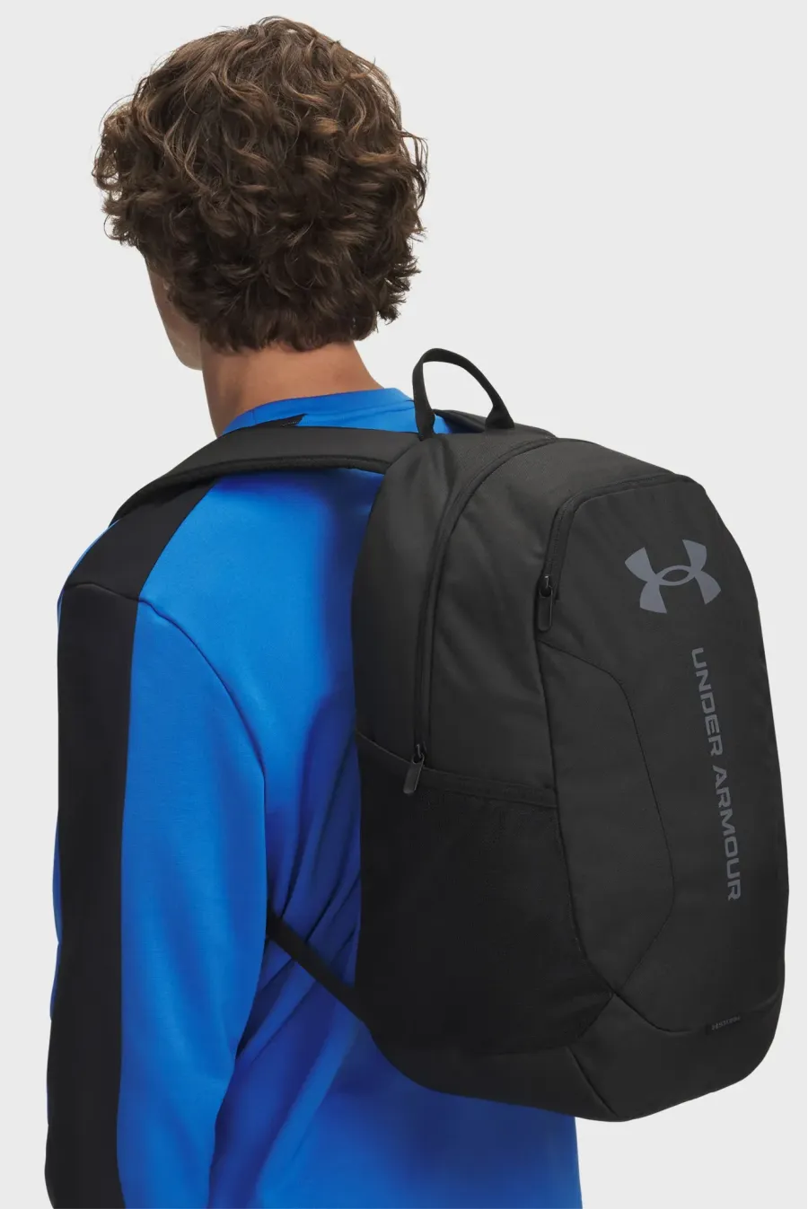Рюкзак Under Armour Hustle Lite Backpack 6000399-001