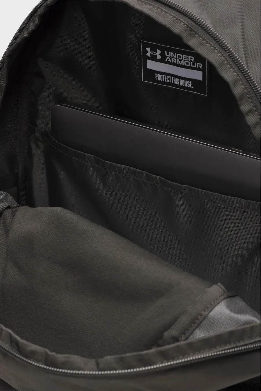 Рюкзак Under Armour Hustle Lite Backpack 6000399-001
