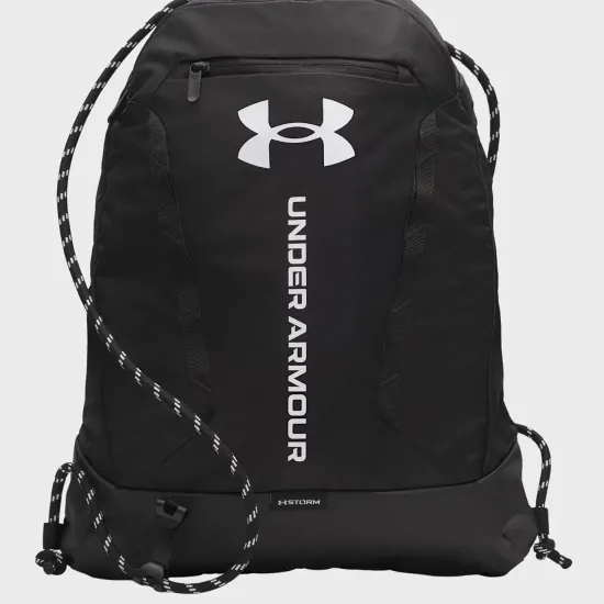 Рюкзак Under Armour Hustle Sackpack 6000519-001