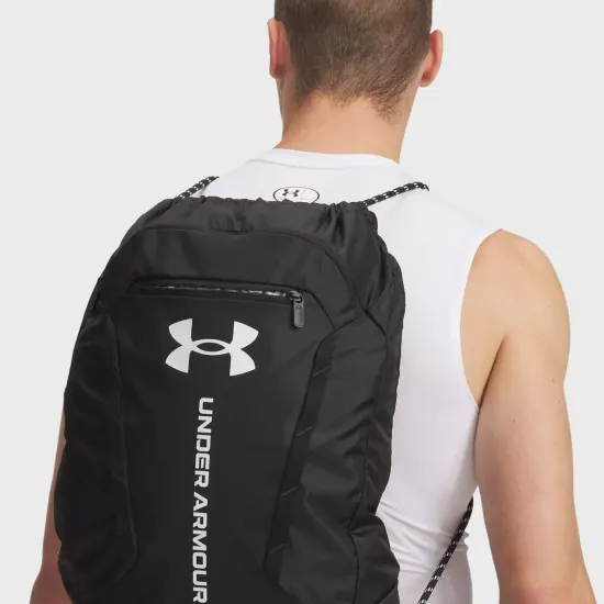 Рюкзак Under Armour Hustle Sackpack 6000519-001